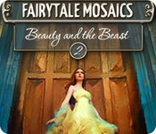 Fairytale Mosaics Beauty And The Beast 2 game