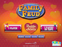 Family Feud: Battle of the Sexes screenshot