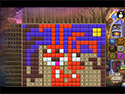 Fantasy Mosaics 43: Haunted Forest screenshot
