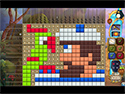 Fantasy Mosaics 46: Pirate Ship screenshot