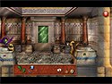 Fantasy Mosaics 47: Egypt Mysteries screenshot