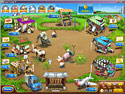 Farm Frenzy 2 screenshot