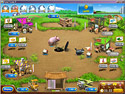 Farm Frenzy 2 screenshot