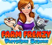 Farm Frenzy: Hurricane Season game