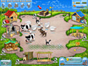 Farm Frenzy screenshot