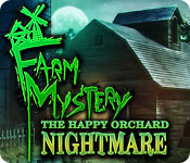 Farm Mystery: The Happy Orchard Nightmare game