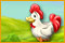 Farm Quest game