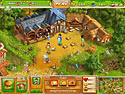 Farm Tribe 2 screenshot