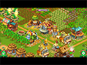 Farm Tribe: Dragon Island screenshot