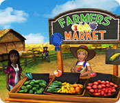 Farmers Market game