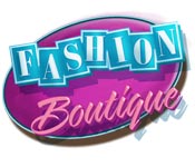 Fashion Boutique game