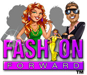 Fashion Forward game