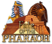 Fate of the Pharaoh game