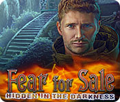 Fear For Sale: Hidden in the Darkness game