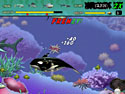 Feeding Frenzy screenshot