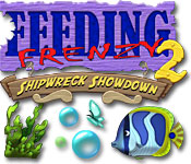 Feeding Frenzy 2 Shipwreck Showdown game