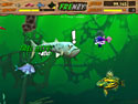 Feeding Frenzy 2 Shipwreck Showdown screenshot