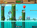 Feeding Frenzy 2 Shipwreck Showdown screenshot