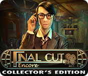 Final Cut: Encore Collector's Edition game