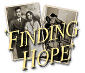 Finding Hope game