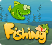 Fishing game