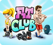 Fit Club game