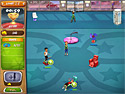 Fitness Bustle: Energy Boost screenshot