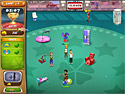 Fitness Bustle: Energy Boost screenshot