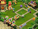 Flower Shop - Big City Break screenshot