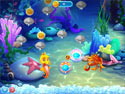 Flying Fish Quest screenshot