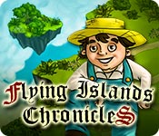 Flying Islands Chronicles game