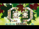 Forest Mahjong screenshot