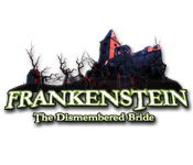 Frankenstein: The Dismembered Bride game