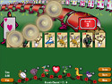 FreeCell Wonderland screenshot