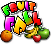 Fruit Fall Deluxe Edition game