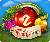 Fruits Inc. 2 game