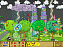 Fruity Garden screenshot