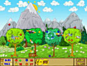 Fruity Garden screenshot