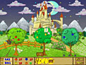 Fruity Garden screenshot