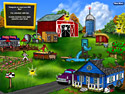 Funky Farm 2 screenshot