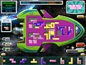 Galactic Express screenshot