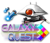 Galaxy Quest game