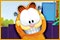 Garfield's Wild Ride game