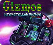 Gizmos: Interstellar Voyage game