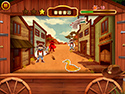 Golden Rails: Tales of the Wild West screenshot