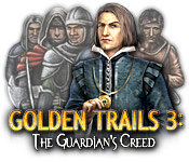 Golden Trails 3: The Guardian's Creed game
