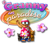 Granny in Paradise game