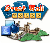 Great Wall of Words game