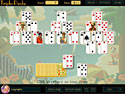 Great Escapes Solitaire Collection screenshot