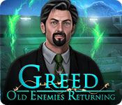 Greed: Old Enemies Returning game